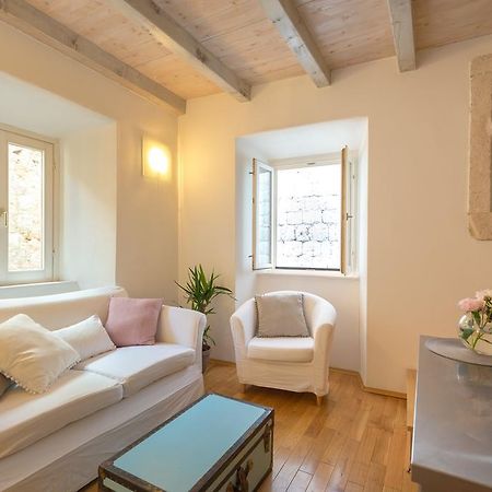 Apartment Hedera A11 Dubrovnik Exterior foto