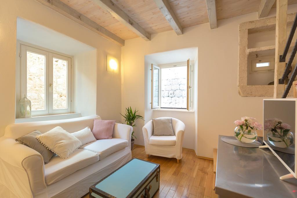 Apartment Hedera A11 Dubrovnik Exterior foto