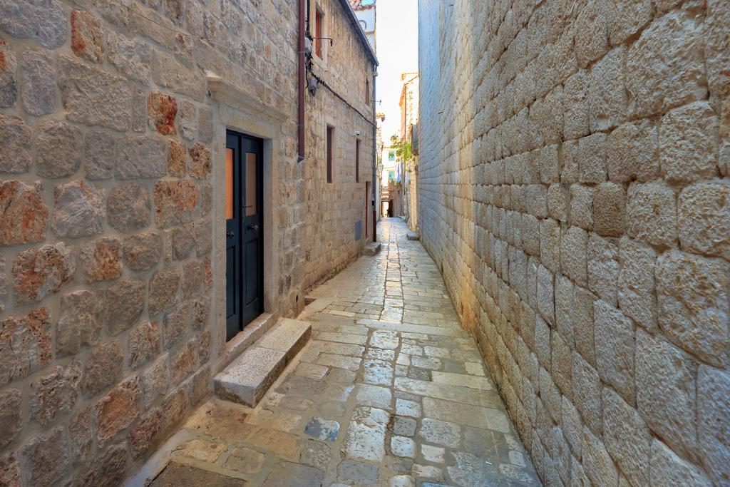 Apartment Hedera A11 Dubrovnik Exterior foto