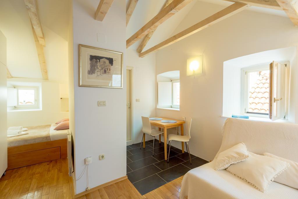 Apartment Hedera A11 Dubrovnik Exterior foto